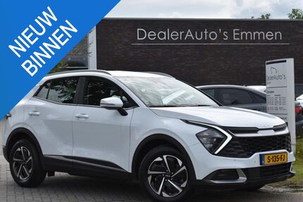 Kia Sportage Gebrauchtwagen