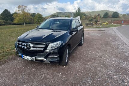 Mercedes-Benz GLE 350 Gebrauchtwagen