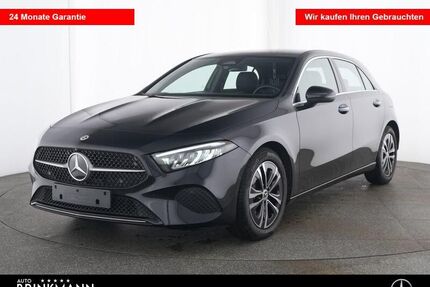 Mercedes-Benz A 180 Gebrauchtwagen