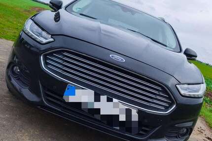 Ford Mondeo Gebrauchtwagen