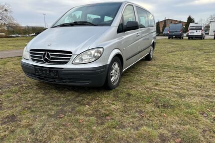 Mercedes-Benz Vito Gebrauchtwagen