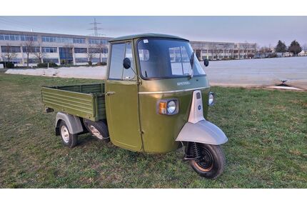 Piaggio APE Gebrauchtwagen