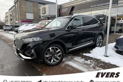 GWM Wey 03 Gebrauchtwagen