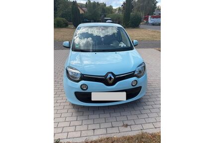 Renault Twingo Gebrauchtwagen