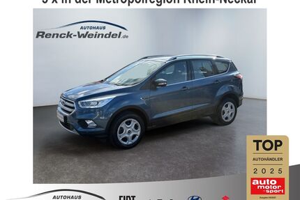 Ford Kuga Gebrauchtwagen