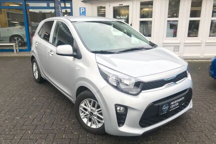 Kia Picanto Gebrauchtwagen
