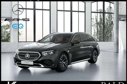 Mercedes-Benz E 300 Gebrauchtwagen