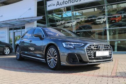 Audi A8 Gebrauchtwagen
