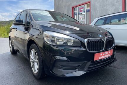 BMW 216 Gebrauchtwagen