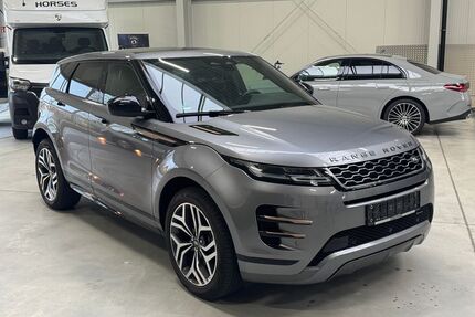 Land Rover Range Rover Evoque Gebrauchtwagen