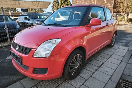 Suzuki Swift Gebrauchtwagen