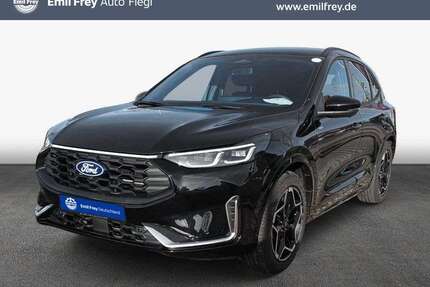 Ford Kuga Gebrauchtwagen