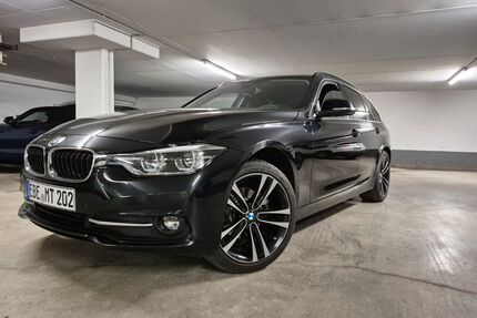 BMW 318 Gebrauchtwagen