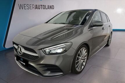 Mercedes-Benz B 200 Gebrauchtwagen