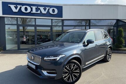Volvo XC90 Gebrauchtwagen