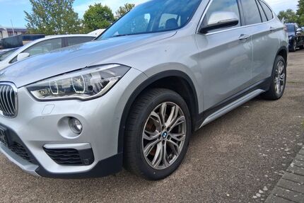 BMW X1 Gebrauchtwagen