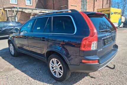 Volvo XC90 Gebrauchtwagen