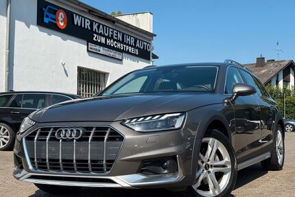 Audi A4 Allroad Gebrauchtwagen