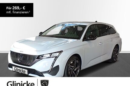 Peugeot 308 Gebrauchtwagen