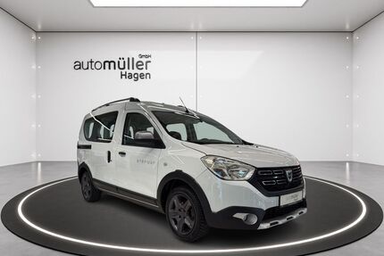 Dacia Dokker Gebrauchtwagen