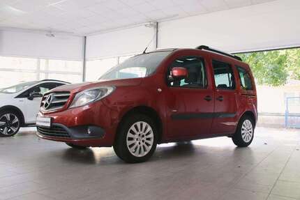 Mercedes-Benz Citan Gebrauchtwagen