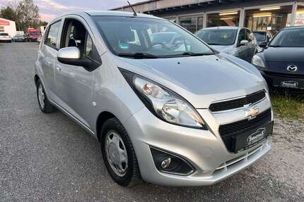 Chevrolet Spark Gebrauchtwagen