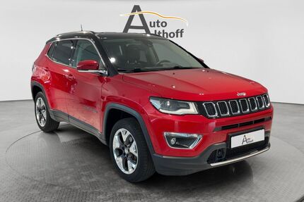 Jeep Compass Gebrauchtwagen