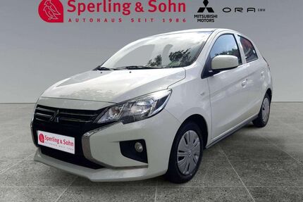 Mitsubishi Space Star Gebrauchtwagen