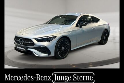 Mercedes-Benz CLE 300 Gebrauchtwagen