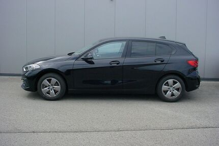 BMW 116 Gebrauchtwagen