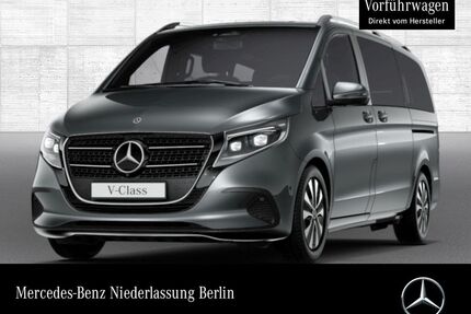 Mercedes-Benz V 300 Gebrauchtwagen