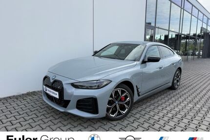 BMW i4 Gebrauchtwagen