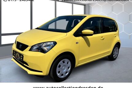 Seat Mii Gebrauchtwagen