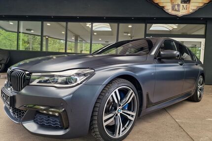 BMW 750 Gebrauchtwagen