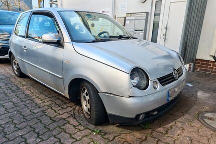 VW Lupo Gebrauchtwagen