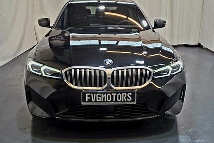 BMW 320 Gebrauchtwagen