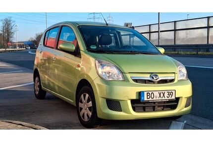 Daihatsu Cuore Gebrauchtwagen