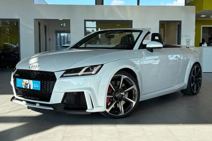Audi TT RS Gebrauchtwagen