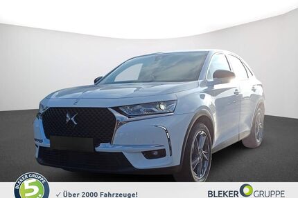 DS Automobiles DS7 (Crossback) Gebrauchtwagen