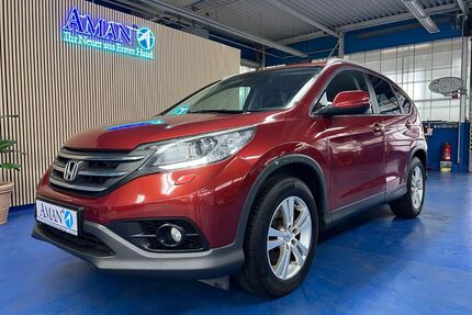 Honda CR-V Gebrauchtwagen