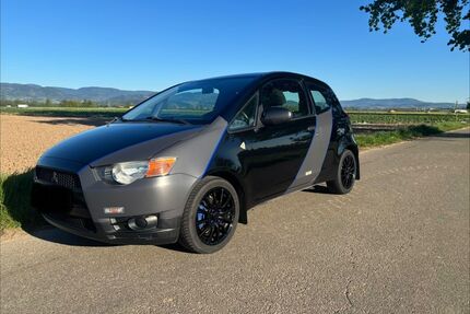 Mitsubishi Colt Gebrauchtwagen
