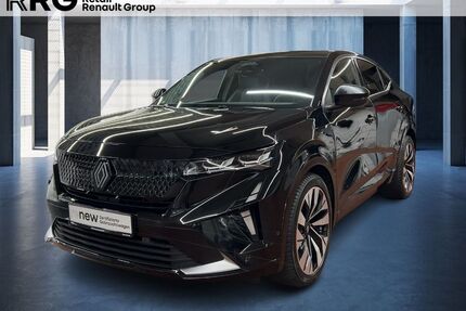 Renault Rafale Gebrauchtwagen