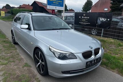 BMW 523 Gebrauchtwagen