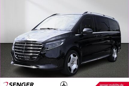 Mercedes-Benz V 300 Gebrauchtwagen