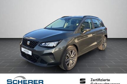Seat Arona Gebrauchtwagen
