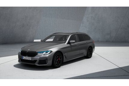 BMW 530 Gebrauchtwagen