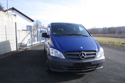 Mercedes-Benz Vito Gebrauchtwagen