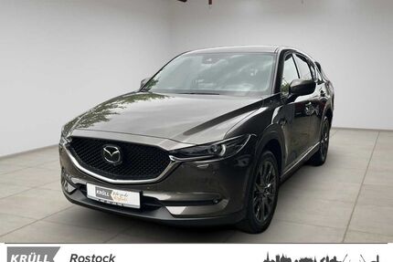 Mazda CX-5 Gebrauchtwagen