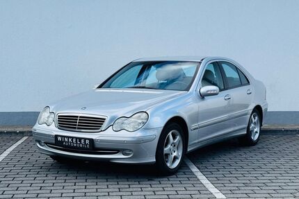 Mercedes-Benz C 220 Gebrauchtwagen