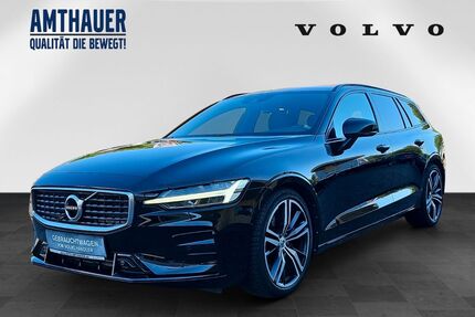 Volvo V60 Gebrauchtwagen